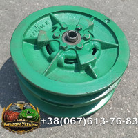Варіатор John Deere РЕМОНТ Варіатор John Deere РЕМОНТ